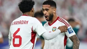 جاهز للتشويق؟ موعد مباراة الأردن والإمارات في كأس العرب 2025 وأفضل القنوات لمتابعة كل لحظة إثارة مباشرة